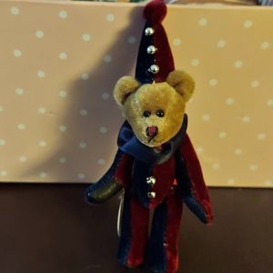 Boyd's "Tumble F. Wuzzie"